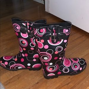 Totes Rainboots